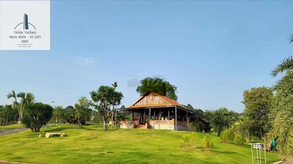 View Nghĩ Dưỡng Hồ Suối Rao - Hoàn Thiện 100%,TMDV
