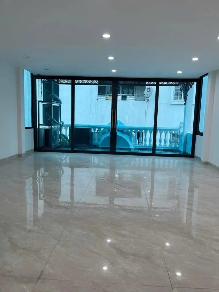 CẦN BÁN GẤP - Nhà Mặt Phố TT Cầu Giấy, Vỉa Hè 6M, Dt 66Mx8Tầng - Thang Máy - Giá Chốt 38.5TỶ