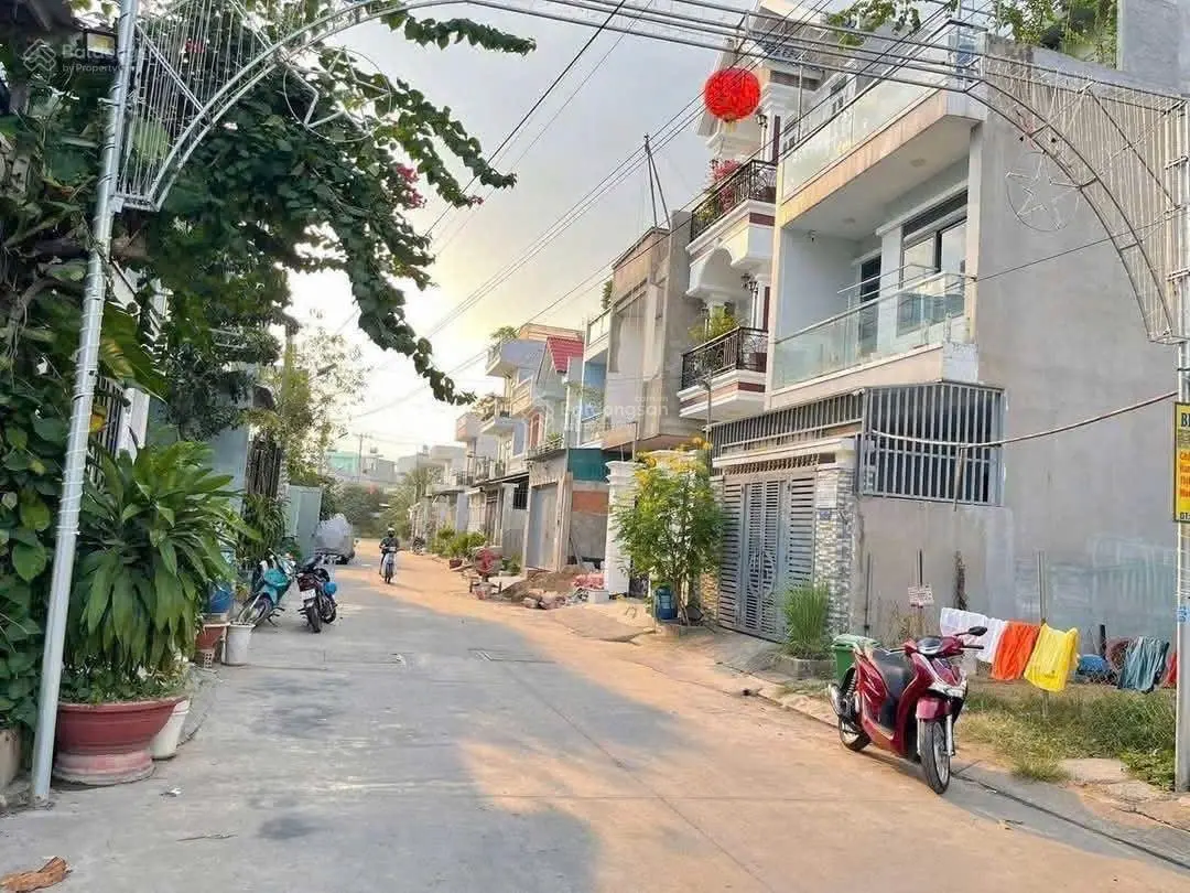 Bán nhà 4 tầng - khu đồng bộ - đường ô tô - trường thọ - võ văn ngân - xa lộ hà nội - nhĩnh 7 tỷ