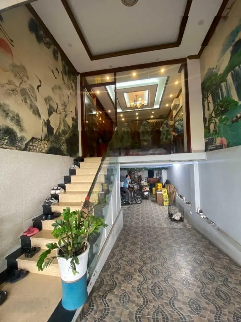SIÊU HIẾN, HÀNG XÓM KĐT TÂY NAM LINH ĐÀM, PHÂN LÔ VỈA HÈ Ô TÔ, GARA KINH DOANH VP NHÀ ĐẸP LUNG LINH