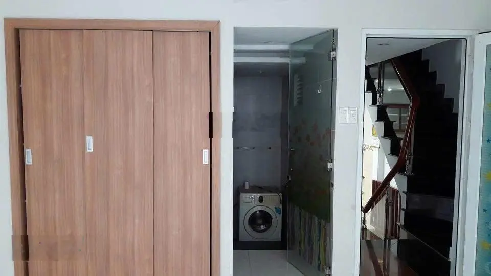 Bán nhà giá 7,8 tỷ hẻm ô tô phường TML, TP Thủ Đức