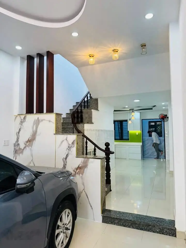 Bán gấp nhà đường số 2 ,phường Phước Bình, quận 9.Giá chỉ vỏn vẹn 3 tỷ 2