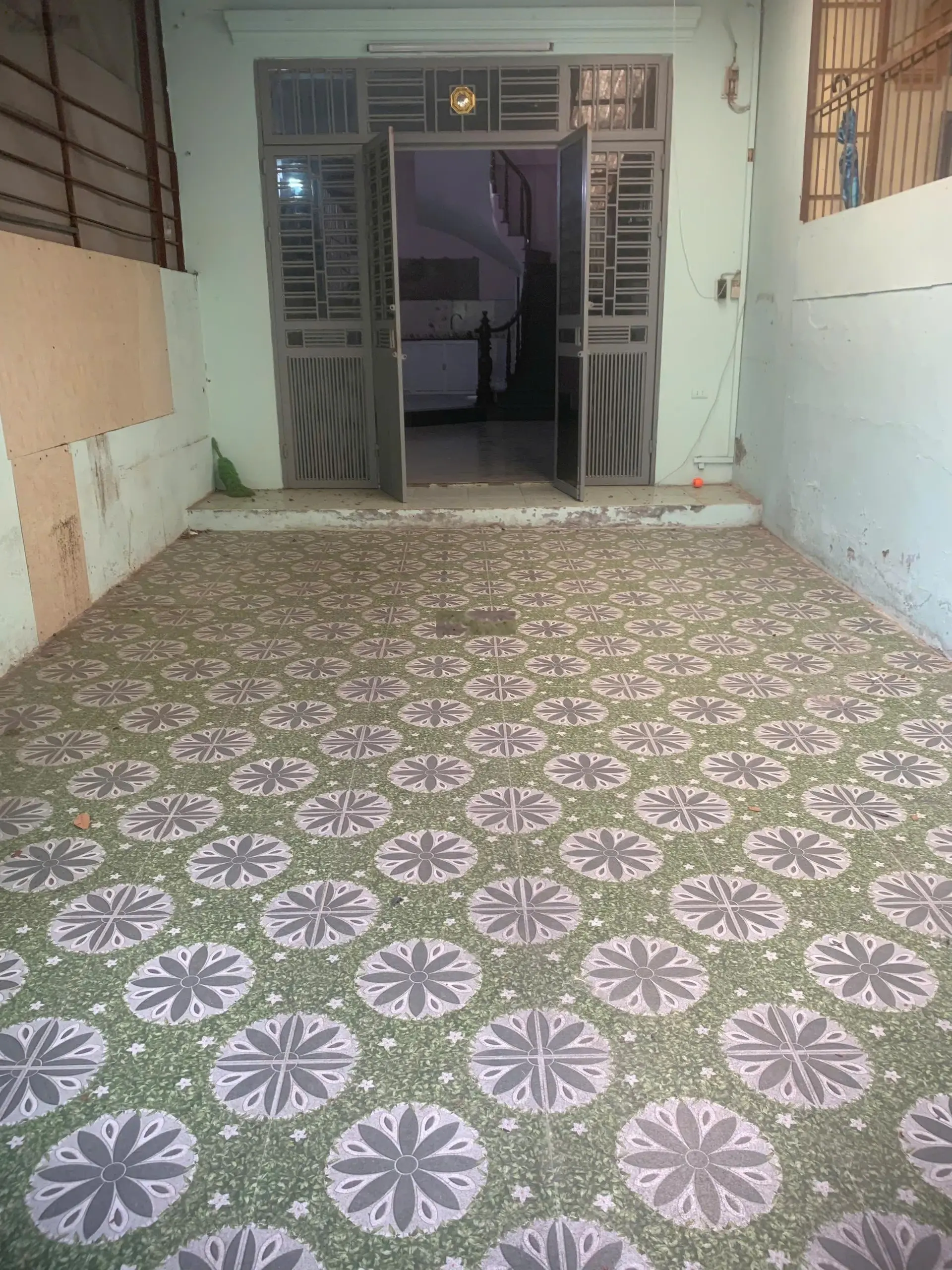 Bán đất tặng nhà ngõ kinh doanh tại Thúy Lĩnh, Lĩnh Nam