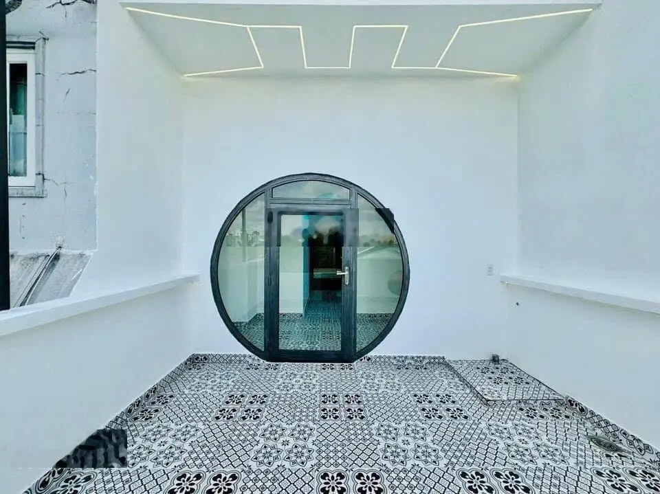 gần Hồ Con Rùa, nhà Võ Văn Tần. Q3, 65m2 (5x13). giá 3ty360, hđt 23tr/tháng. đầu tư chọn ngay