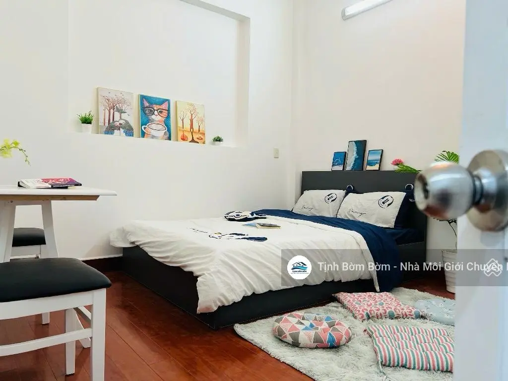Nhà triệu đô: CHDV ngay 3/2 dòng tiền 600tr/năm Khu phân lô Vip ngang lớn 6m, 75m giá đã đẹp 22 tỷ
