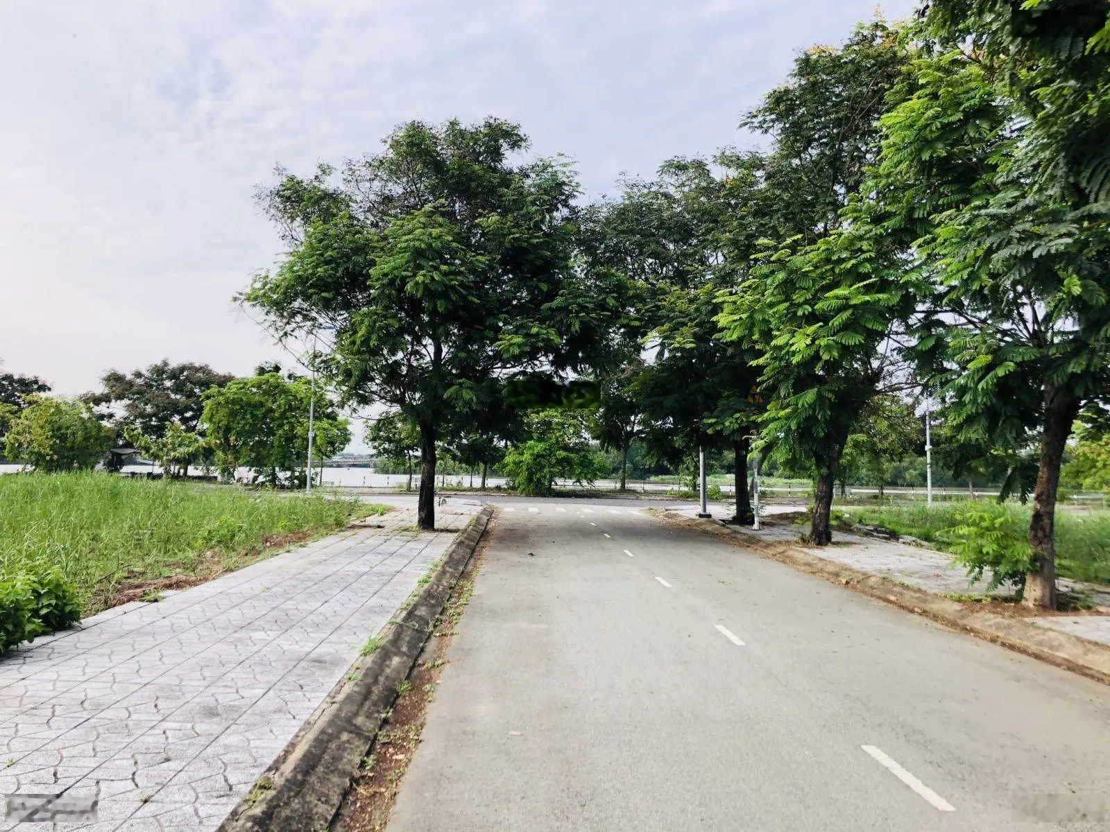 Bán đất KDC Đại Học Mở, đường Tam Đa, P. Trường Thạnh, TP Thủ Đức, sổ đỏ cá nhân