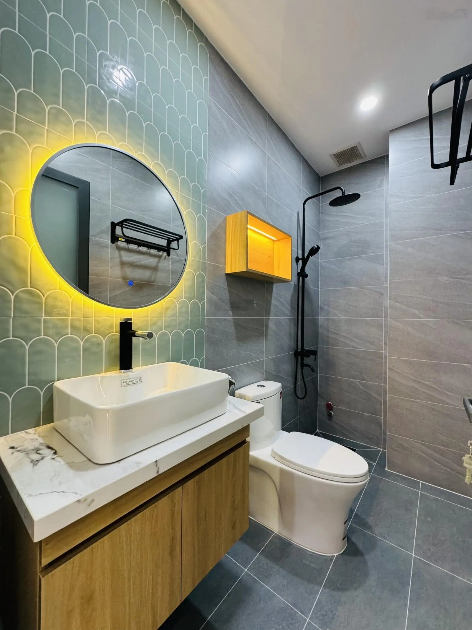 Bán nhà mặt tiền đường Tô Hiến Thành p4 tpvt