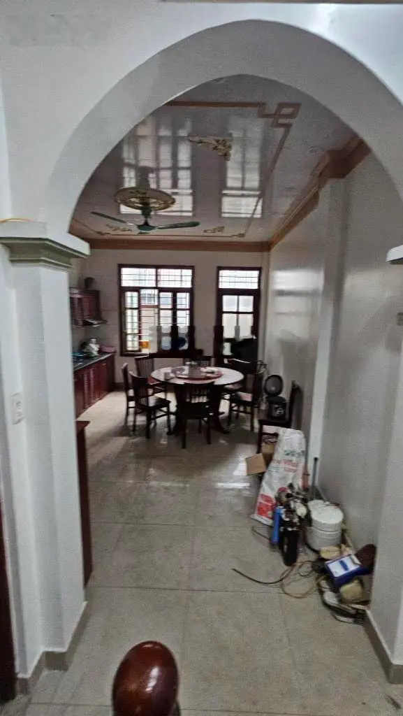 Bán nhà cạnh trường học Xuân Đỉnh Ngoại Giao Đoàn 55/63m2 5T 6PN. Giá hơn 7 tỷ: 0362 889 ***