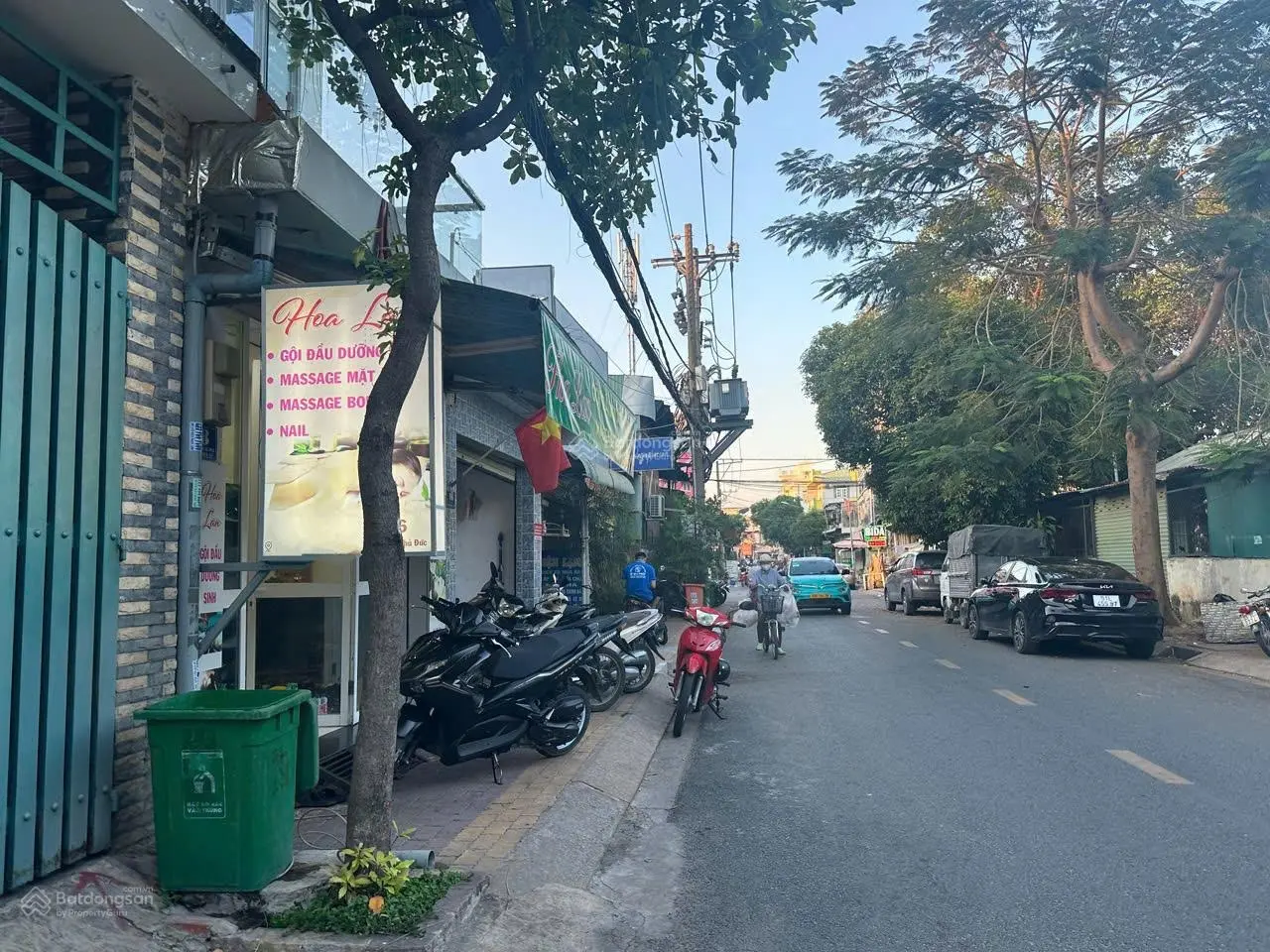 Nhà 3 tầng (5x24m) ngay trung tâm Q9 MT đường kinh doanh, Tăng Nhơn Phú B giá 10.6 tỷ