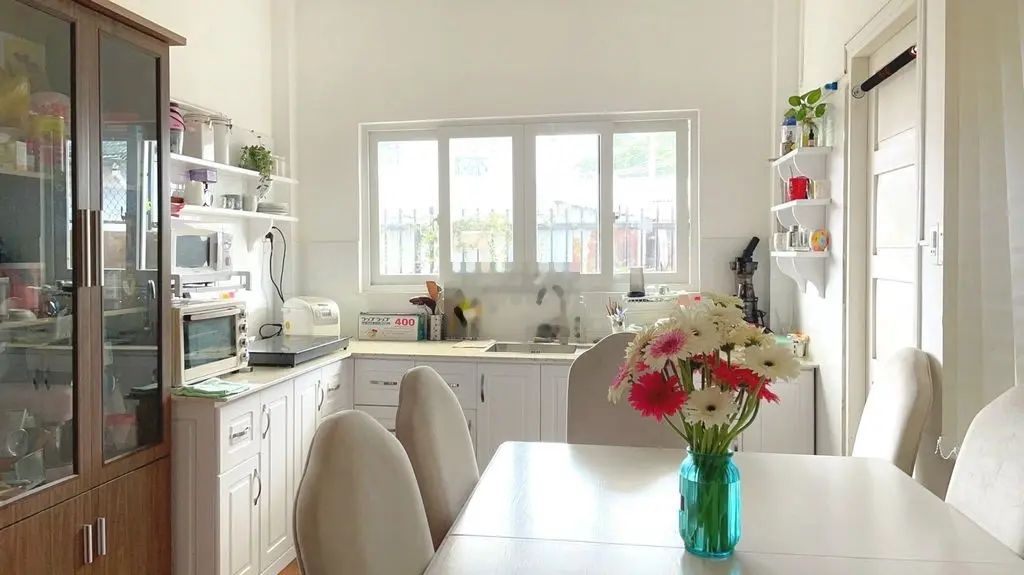 Villa xinh xắn KD homestay Nguyễn An Ninh, P6, Đà Lạt chỉ hơn 6 tỷ