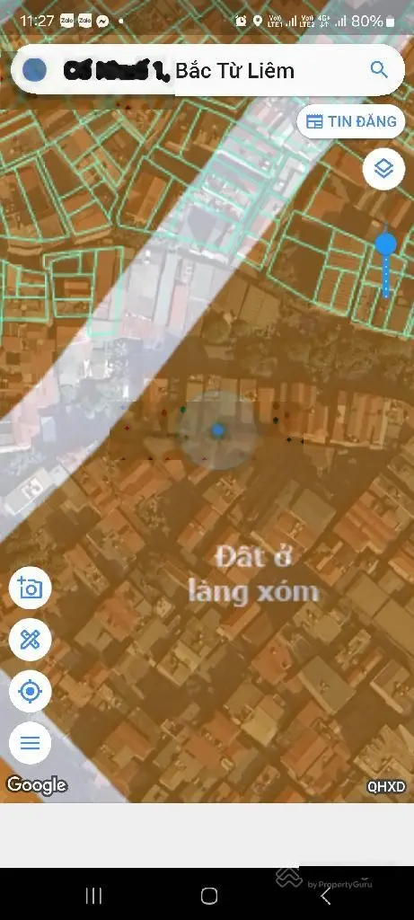 Chính chủ bán nhà Trần Cung, 6 tỷ có ngay căn nhà 8 phòng cho thuê 16tr/tháng.
