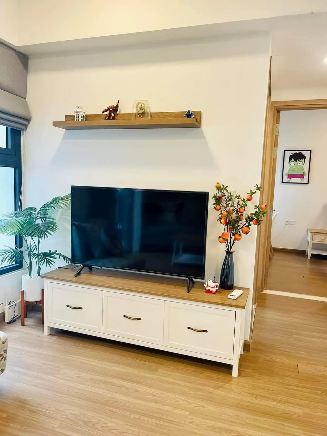 Chính chủ gửi bán gấp căn rẻ đẹp Aqua Bay Ecopark 63m2 giá 2,25 tỷ bao phí