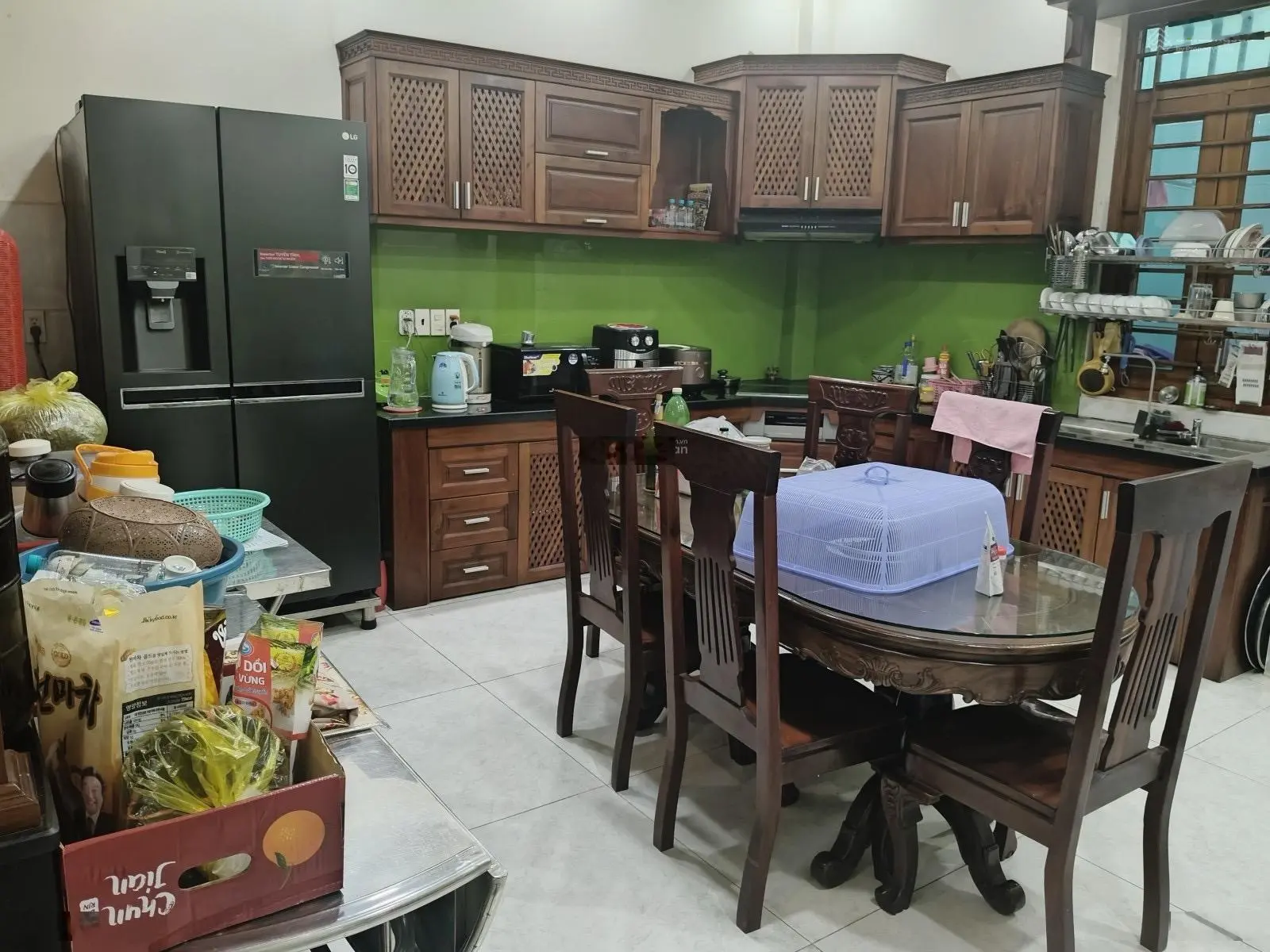 Gấp bán nhà bình chiểu-khu phân lô đồng bộ-80m-3 tầng- 4pn-5wc-đường thông -9,5tỷ-lh 0962939778