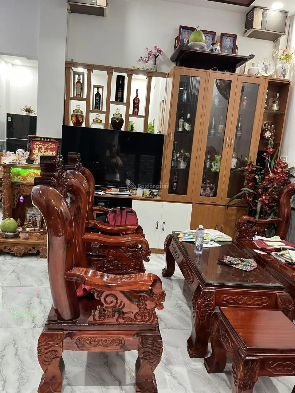 Nhà bán Tân Phú 3,5 tỷ 46m2 1 lầu 3,5 tỷ giáp Tân Bình