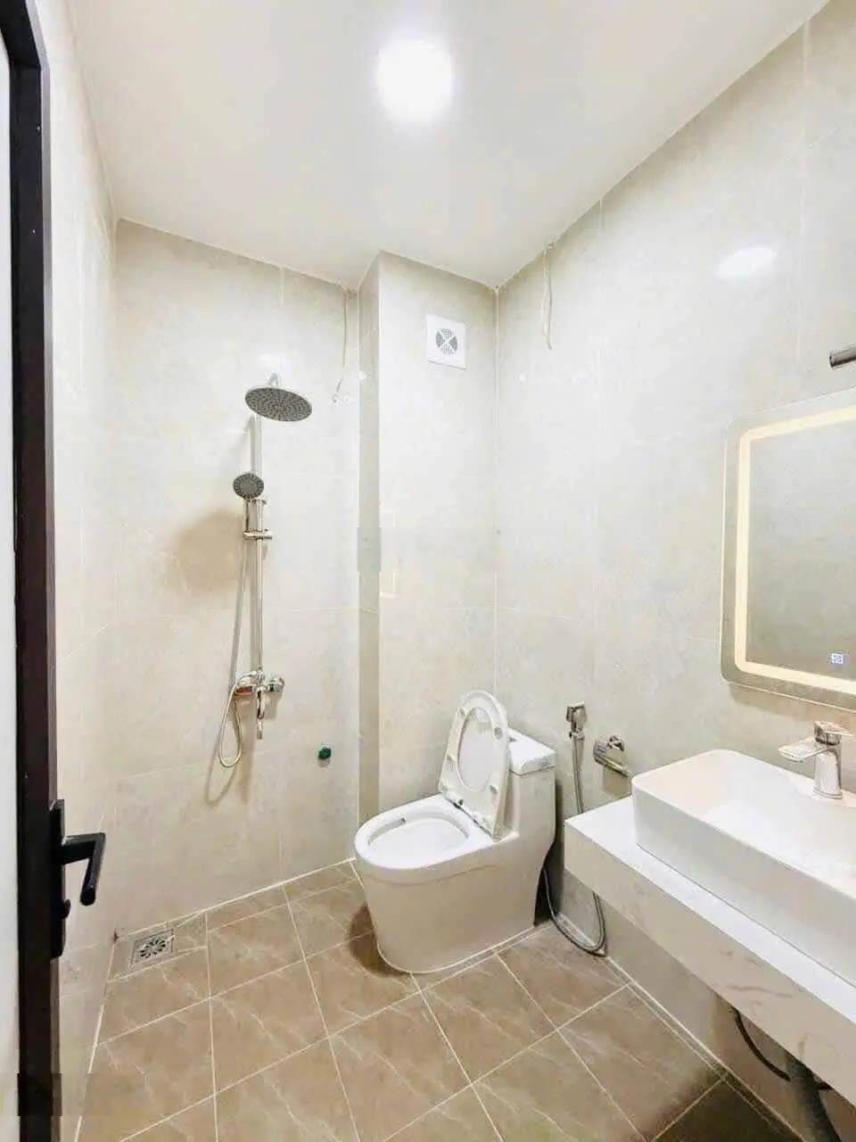 Siêu kinh doanh Phúc Xá mới, Ba Đình, 2 ô tô to đỗ cửa, thang máy, vỉa hè, 62m, 13.4 tỷ