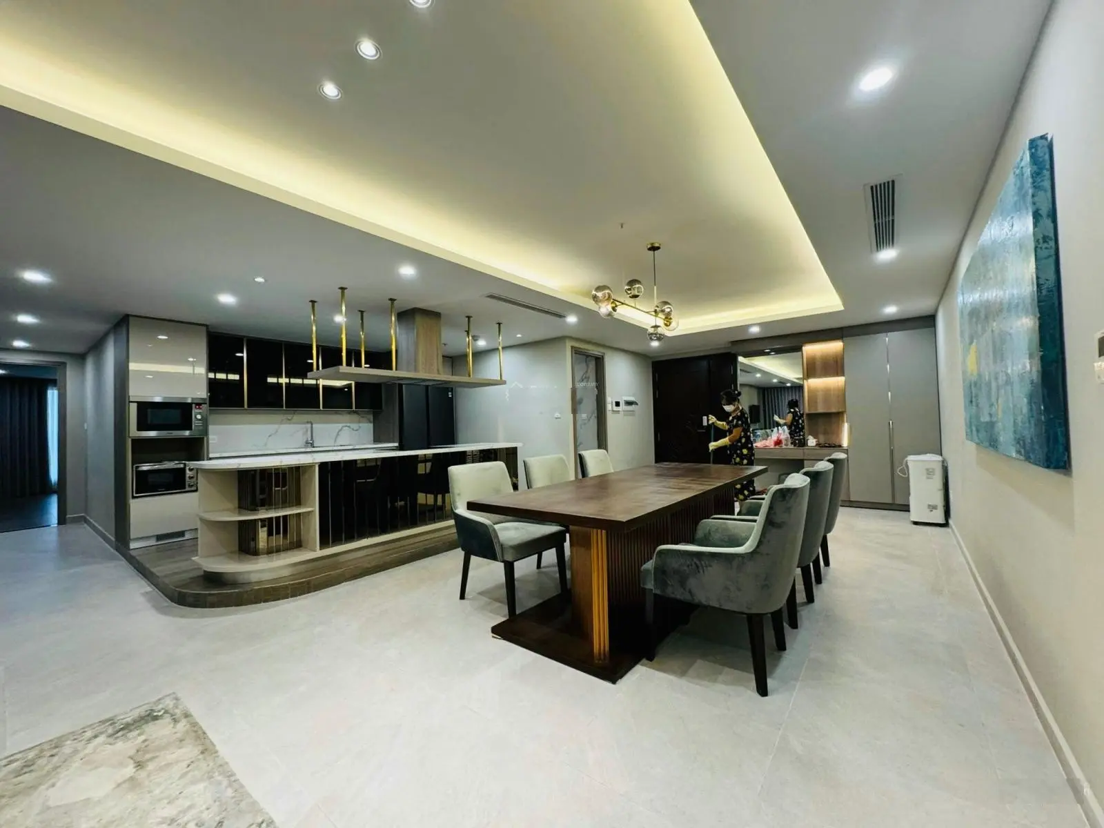 Bán căn biệt thự hàng vip đẹp nhất Hồ Tây 307m2, mặt Hồ, vị trí số 1 Tây Hồ
