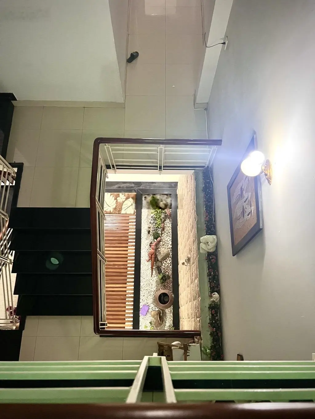 Bán nhà mặt tiền, 3 tầng mới, đẹp đường Nguyễn Phước Tần trục đường kinh doanh sầm uất Cẩm Lệ