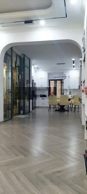 Bán nhà tại khu A, D - Geleximco Lê Trọng Tấn, 29 tỷ, 120m2, 4PN, 4WC