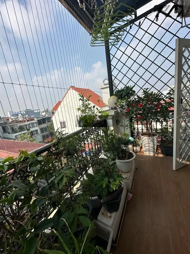 Bán Nhà Sài Đồng 36m2 mt7 xây 6Tầng.Gía Chào 7,48tỷ.nhà3 mặt thoáng, gần chợ,trường, hồ điều hòa..