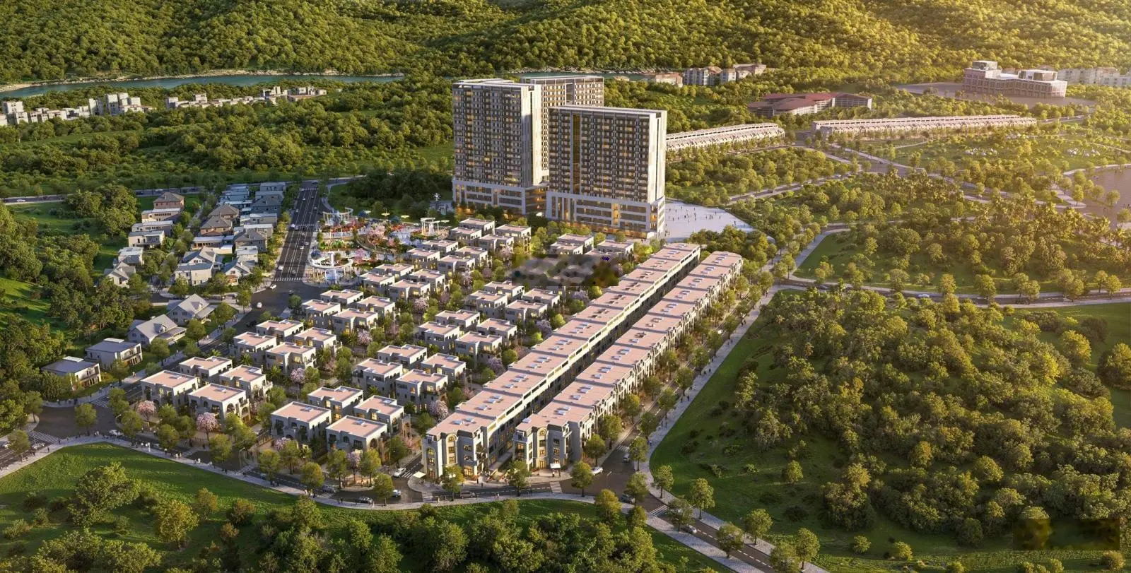 05 suất ngoại giao trung tâm TP Lào Cai ô tô, kinh doanh chỉ từ 2 tỷ