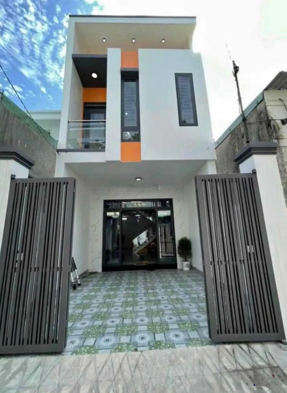 Chính chủ cần bán nhà MTĐ Ngô Quyền trung tâm TP Bến Cát. 950 TRIỆU/120M2. SHR SANG TÊN NGAY
