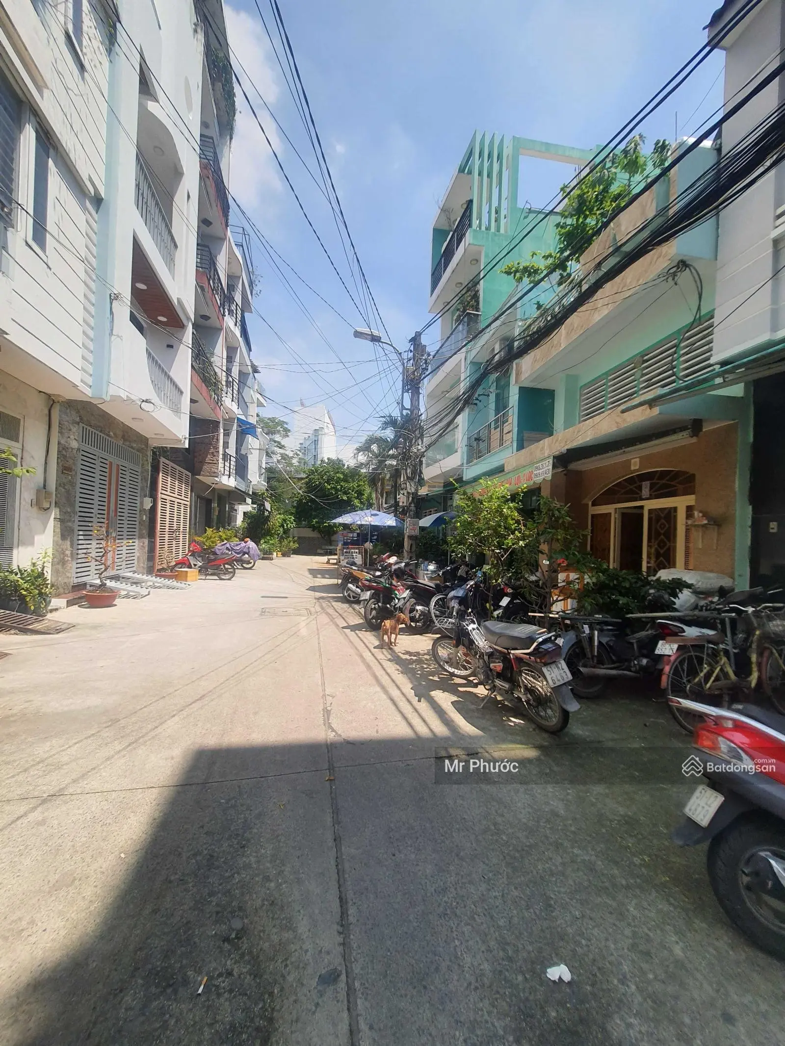Bán gấp nhà mặt tiền khu phân lô chợ Rạch Ông, Nguyễn Thị Tần, P2, Quận 8, 65m2 (4.3x15m)*2T, 8 tỷ