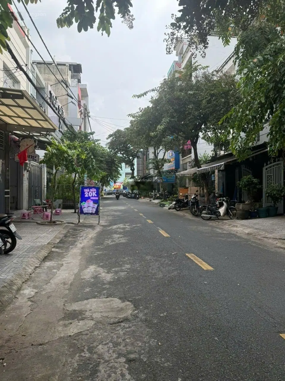 Bán gấp MTKD P. Tân Thành, Q. Tân Phú, DT 84m2, đúc 4.5 tấm, Giá chỉ 12 tỷ TL.
