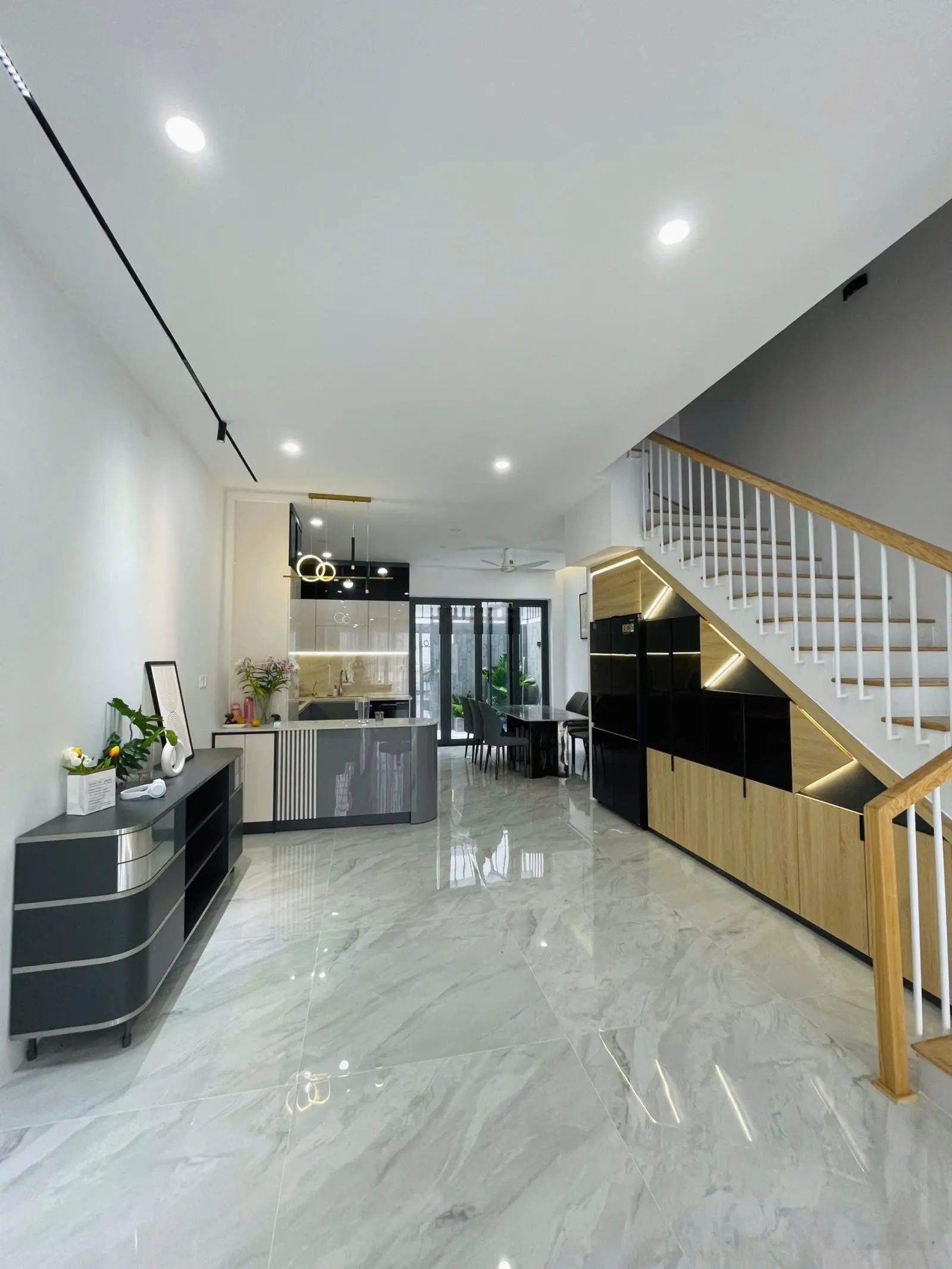 Nhà Gói 8 Mỹ Gia (KVG The Capella Nha Trang), Nội Thất Cao Cấp Chỉ 5.5 Tỷ