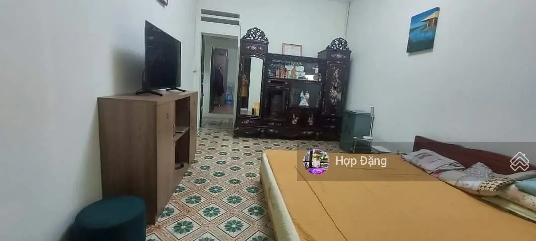 Bán nhà 3 tầng mặt phố Khương Đình, Kinh Doanh đỉnh 47m2 rộng 4m, hơn 11 tỷ