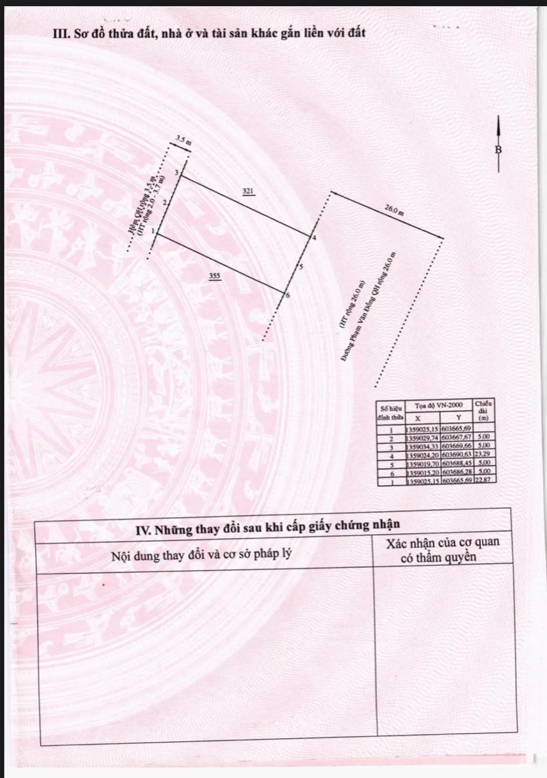 Chuyển nhượng khách sạn xây thôn Biển Phạm Văn Đồng, Thành phố Nha Trang