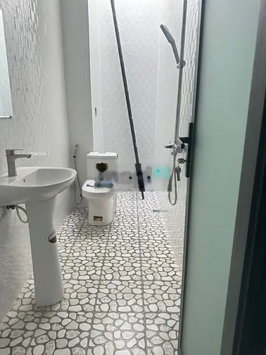 Bán nhà mới 2 mặt tiền 1lầu 122m2 hẻm xe hơi P. Bửu Long, Biên Hoà, ĐN