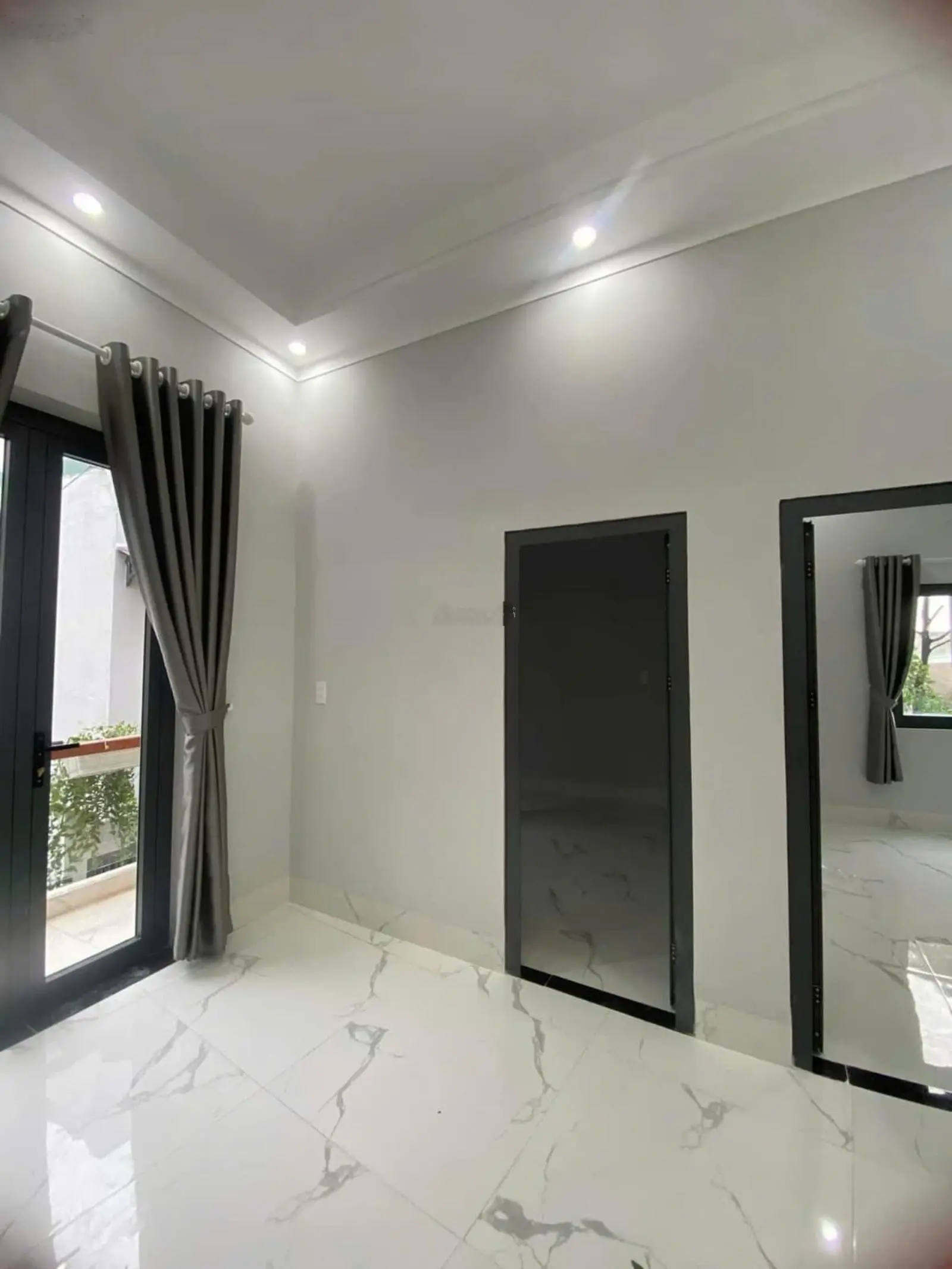 Nhà Lầu Đất Hồng ODT 6x7m. H.Nam 2PN,2WC Ngay Ngã Tư Cây Sung kp4 Trảng Dài TP. Biên Hoà.