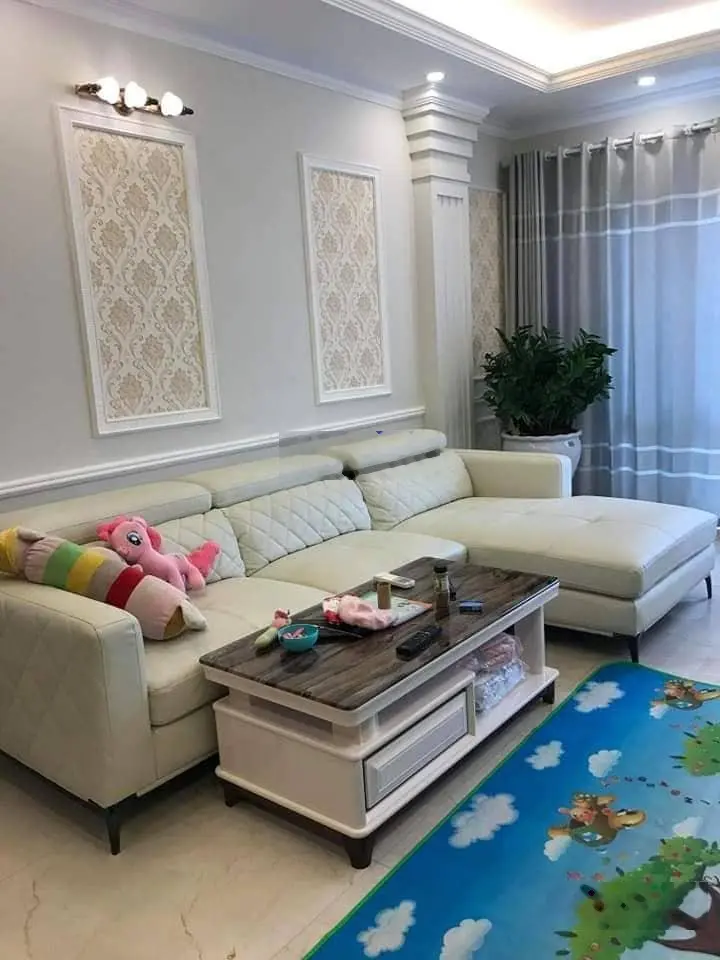 Nhà mặt phố Đại Yên, Đội Cấn KD Cực tốt đường oto tránh có vỉa hè 42m2 x5T giá 14,5 tỷ Đội Cấn