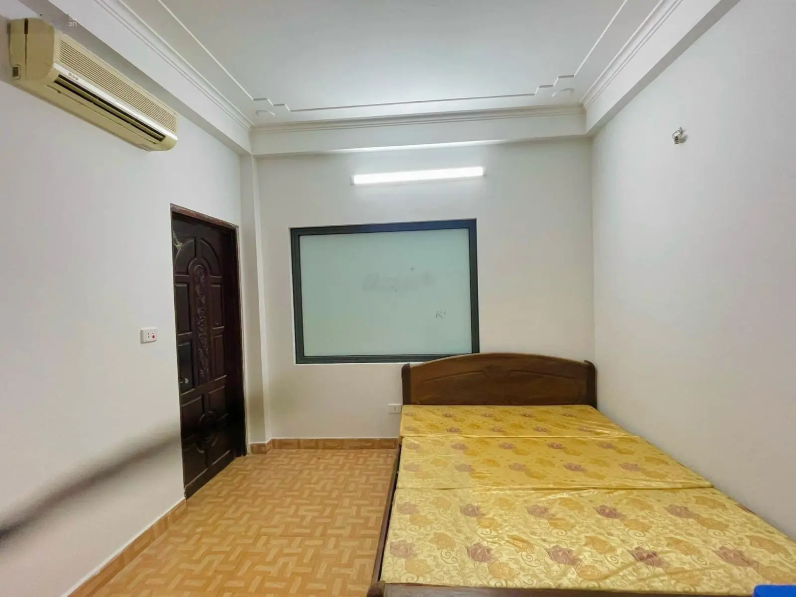Nhà ngõ 155 phố Cự Lộc, q. Thanh Xuân, Tp Hà Nội