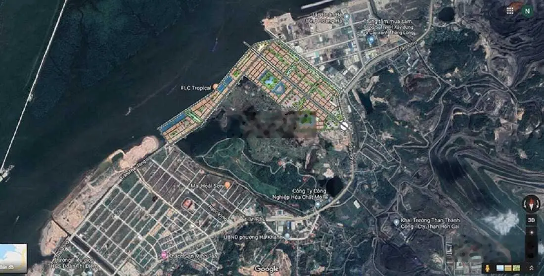 Chính chủ bán cắt lỗ sâu Lô Hawai view biển O - I. 11 - 42 mặt Công viên giá mua là lãi, 0978 445 ***