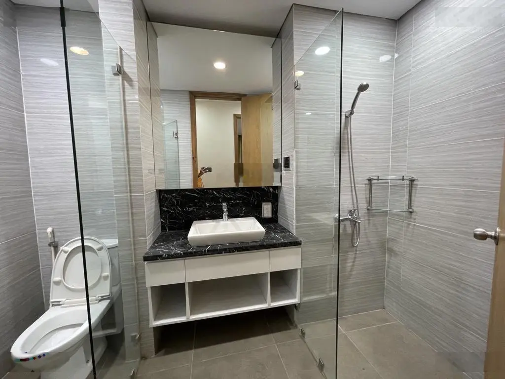 Chính chủ gửi bán căn hộ Dolphin Plaza Trần Bình_3pn nội thất đẹp