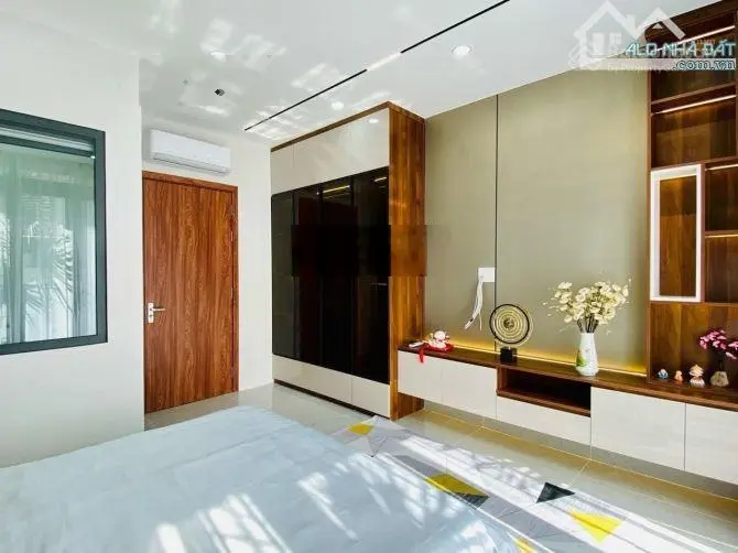 Đầu tư kinh doanh không thể bỏ lỡ siêu phẩm nhà Nguyễn Gia Trí, P25, Bình Thạnh 38m2 chính chủ SHR