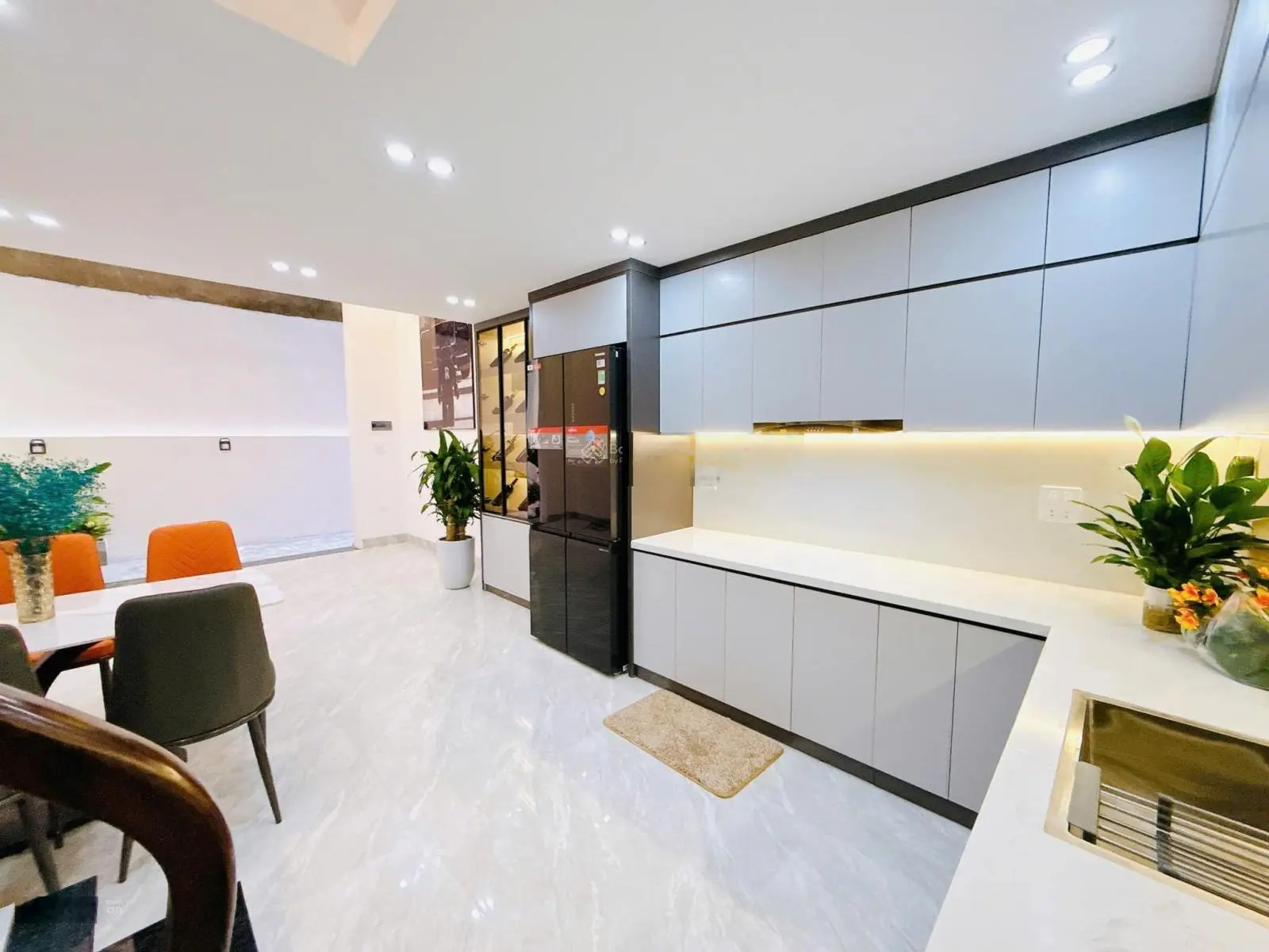 Bán Nhanh tây mỗ -33m2- 5 tầng - mt 4.5m- nhỉnh 4 tỷ- ngõ ô tô- nhà mới- chủ mót bán-giá yêu thương