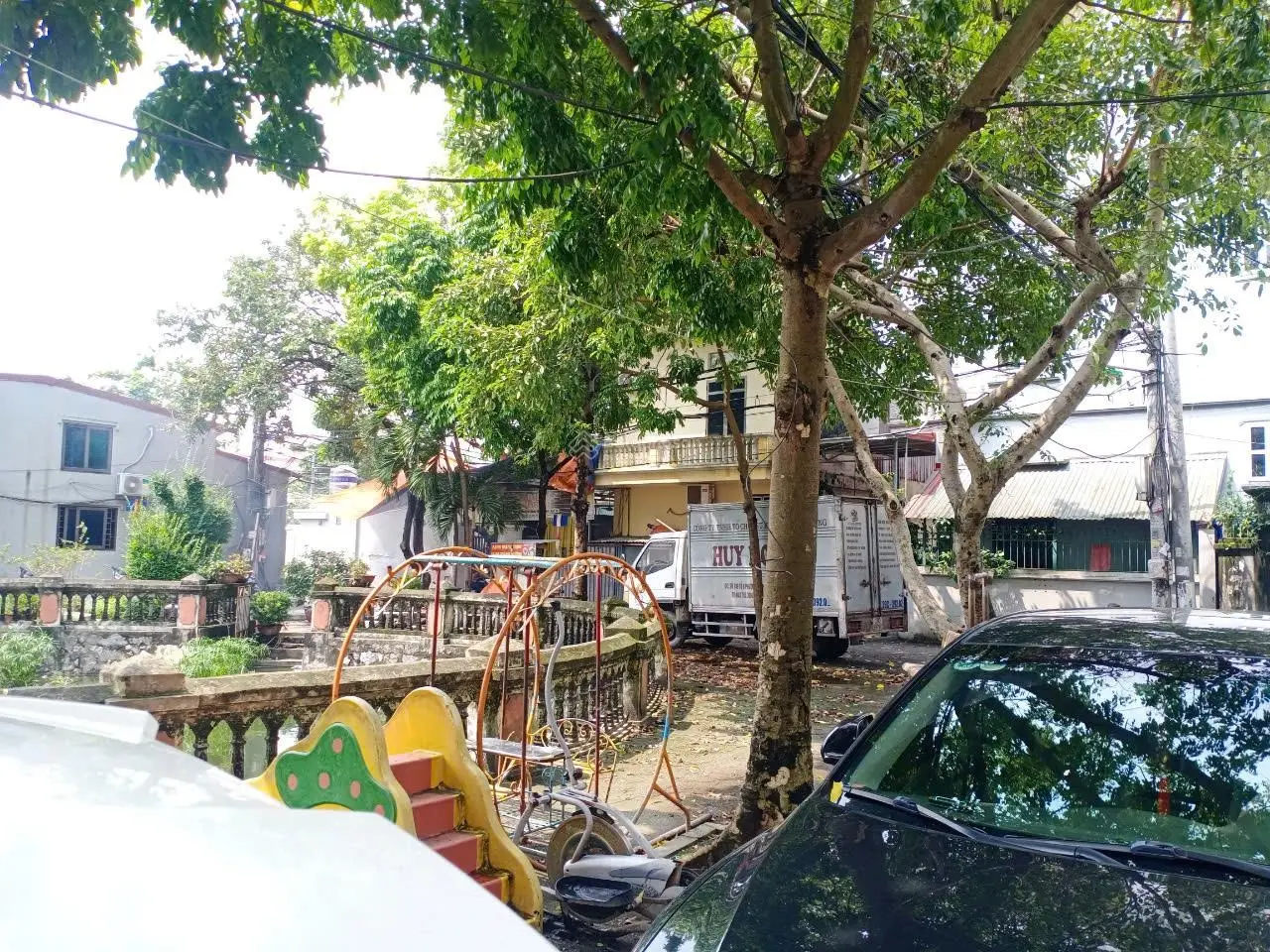 BÁN TÒA CCMN 81M Ô TÔ TRÁNH GẦN ĐH ĐÔNG Á, DÒNG TIỀN HƠN 700TR, GIÁ HƠN 17 TỶ
