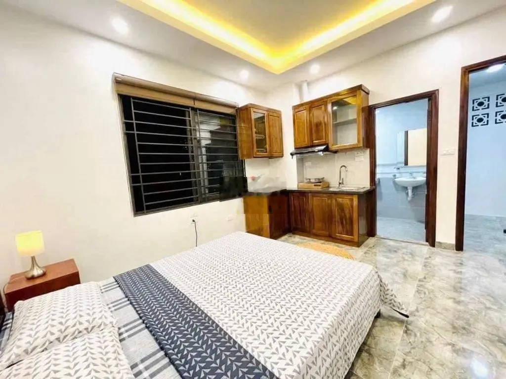 BÁN NHÀ Mỹ Đình - Nam Từ Liêm
