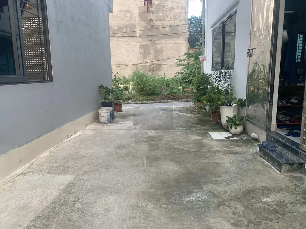 BÁN CẮT LỖ đất ôtô7 chỗ thông tại Kiêu Kỵ, Gia Lâm. Giá nhỉnh 3 tỷ/58m