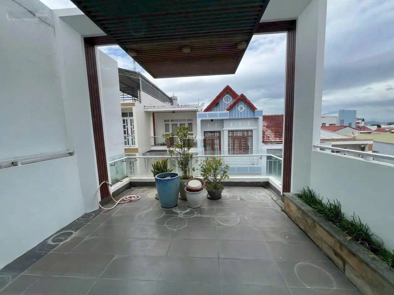 Nhà rẻ nhất KĐT Vĩnh Điềm Trung