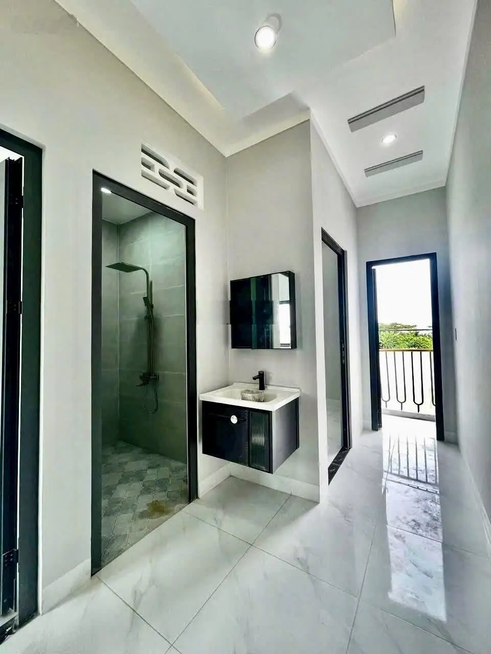 Căn nhà lầu giá rẻ chỉ 750tr gần chợ Thanh Hoá - Trảng Dài - Biên Hoà