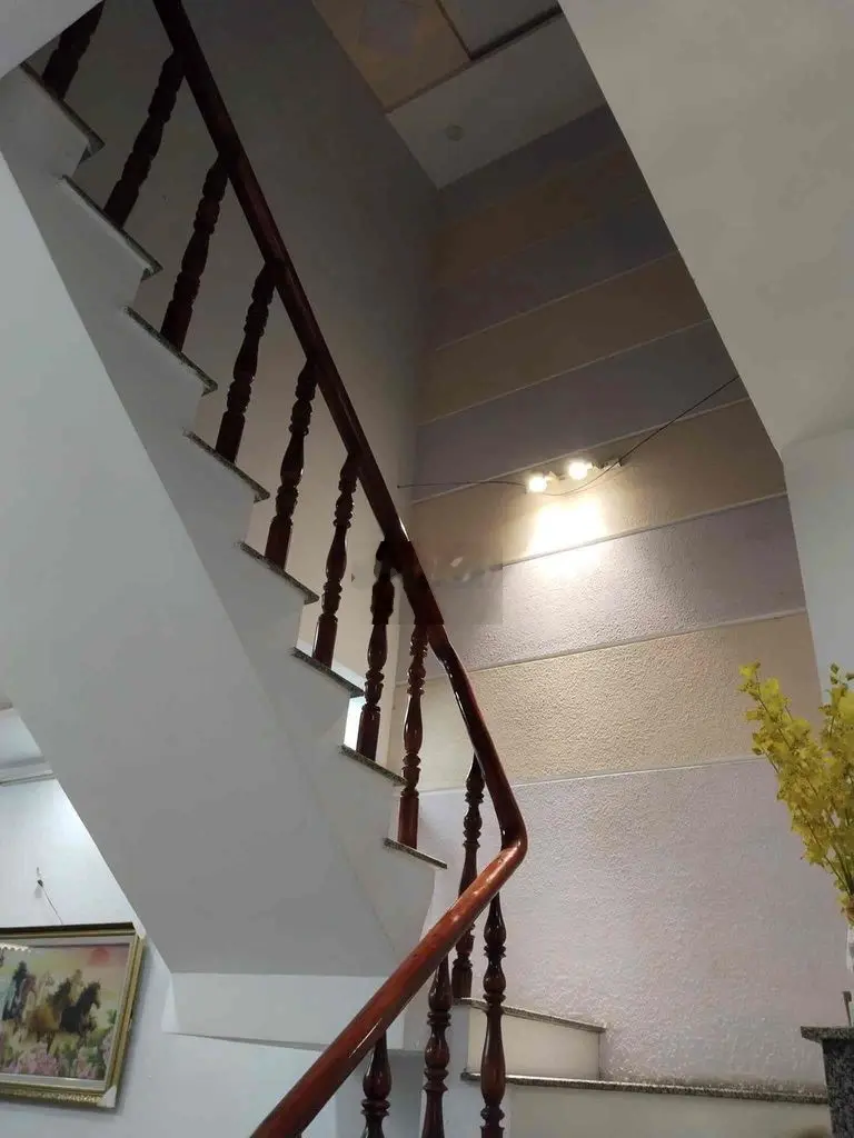 Hoàng Phan Thái, Bình Chánh nhà SHR chỉ 800 triệu dt 80m2 (2PN,2WC)