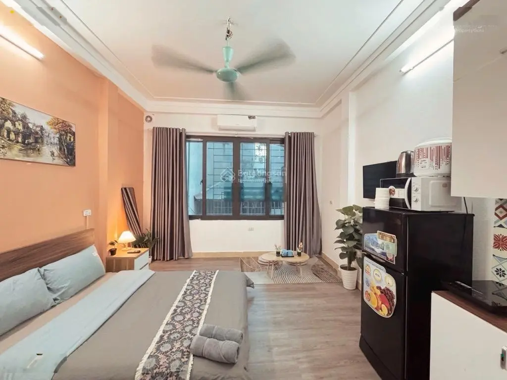 Cực Hiếm! Nhà Mặt Phố Kim Giang 71m, 5Tang, 2 Mặt Ngõ Ở Vip, Kinh Doanh Đỉnh, giá đầu tư.