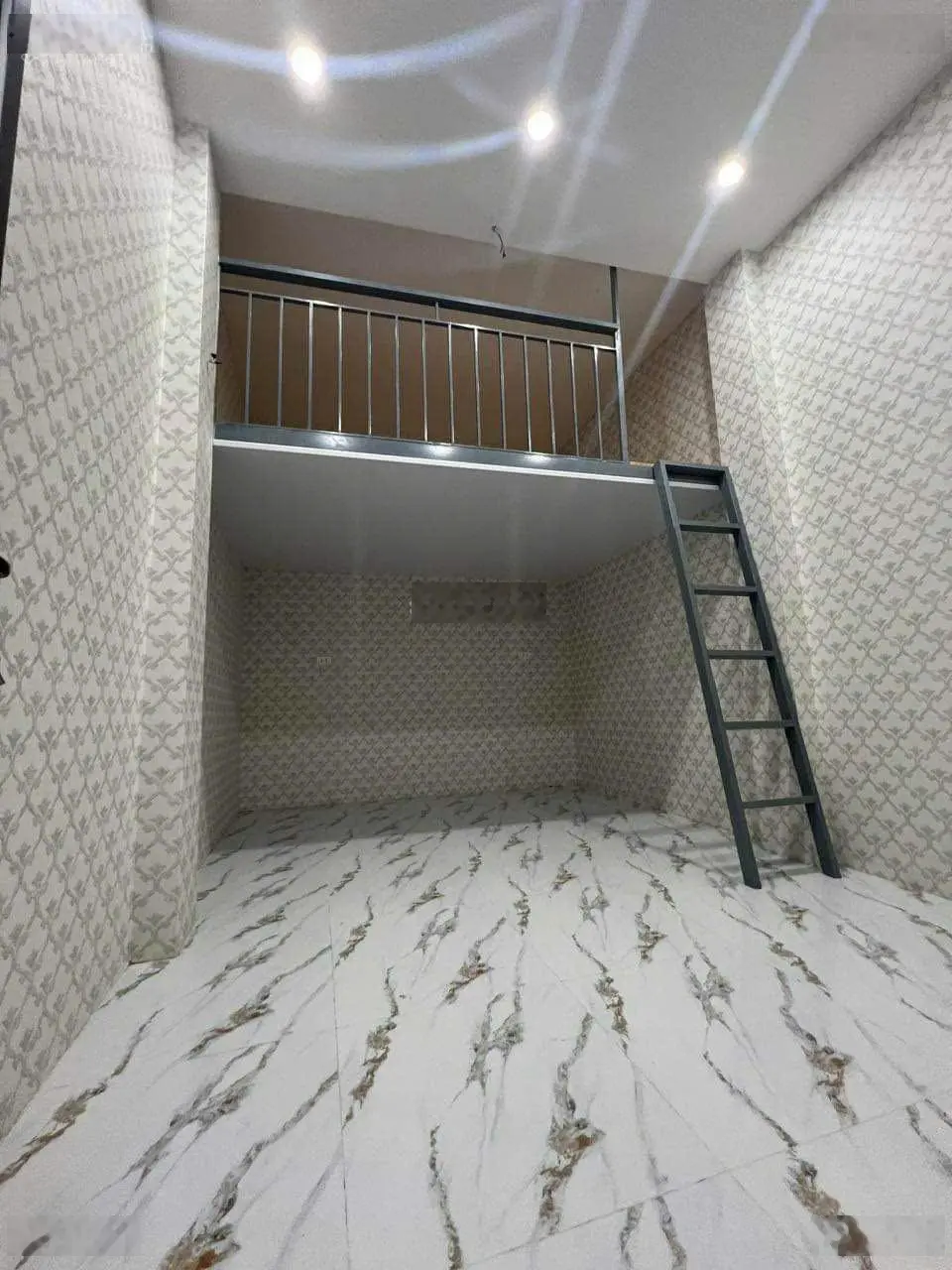 Siêu hời Phúc Tân Hoàn Kiếm - 30m2, 4 tầng, chỉ 3,6 tỷ