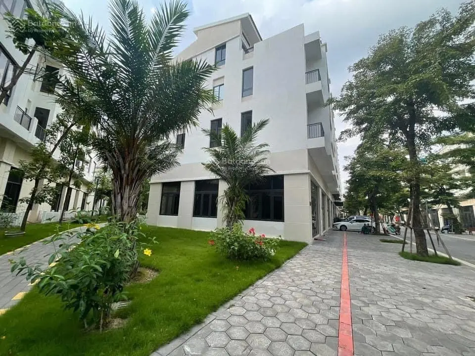 Bán căn góc Vườn Thiền 3 mặt thoáng Ecopark Hải Dương 96m2, rộng 6m, hướng Đông LH e Nga 0912 026 ***