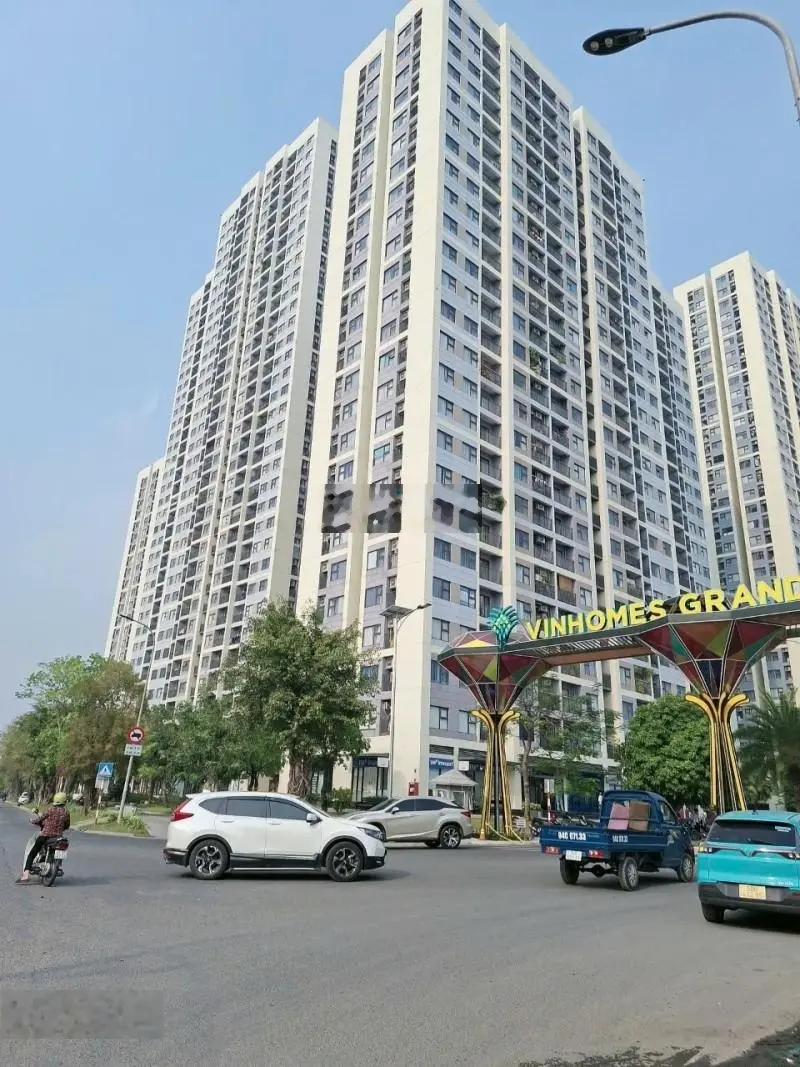 51m2 chỉ 2,5 tỷ ngay sát Vinhome Grand Park, 2 lầu. Hàng siêu hiếm ngon-bổ-rẻ, ai nhanh tay thì còn