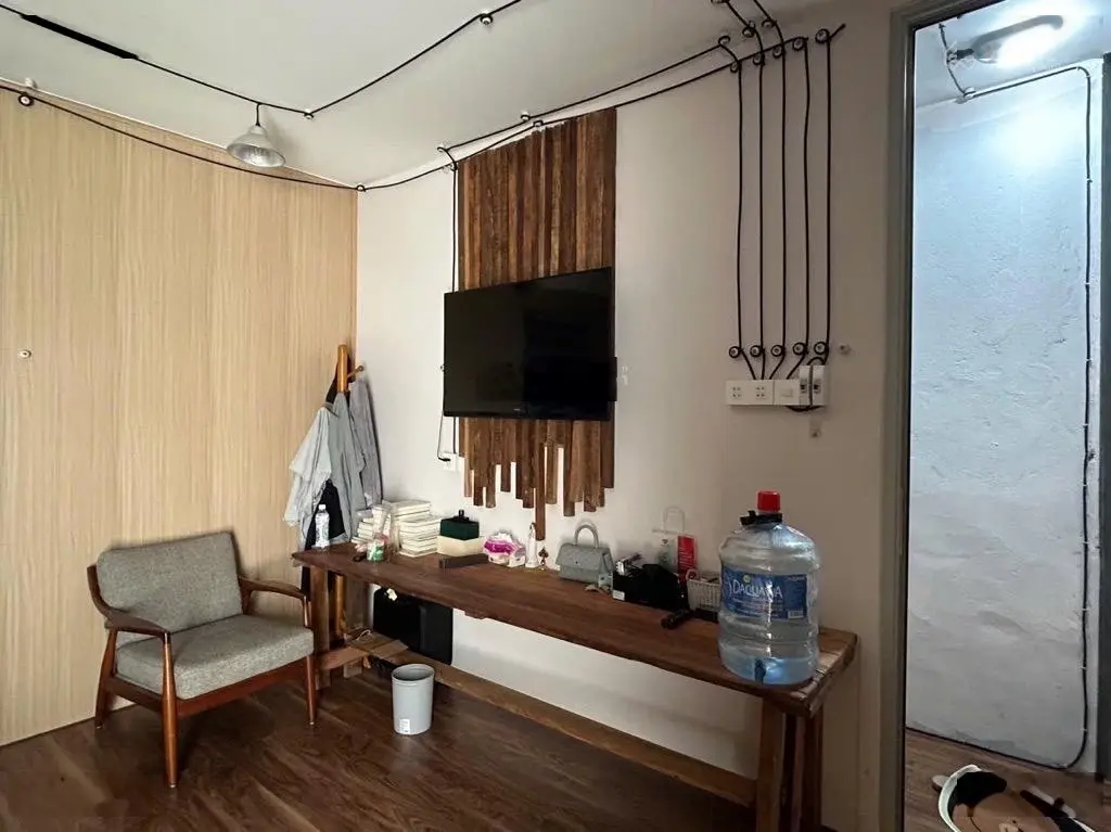 Chính chủ gửi bán đất mặt tiền đường Tô Hiến Thành + tặng kèm nhà cấp 4