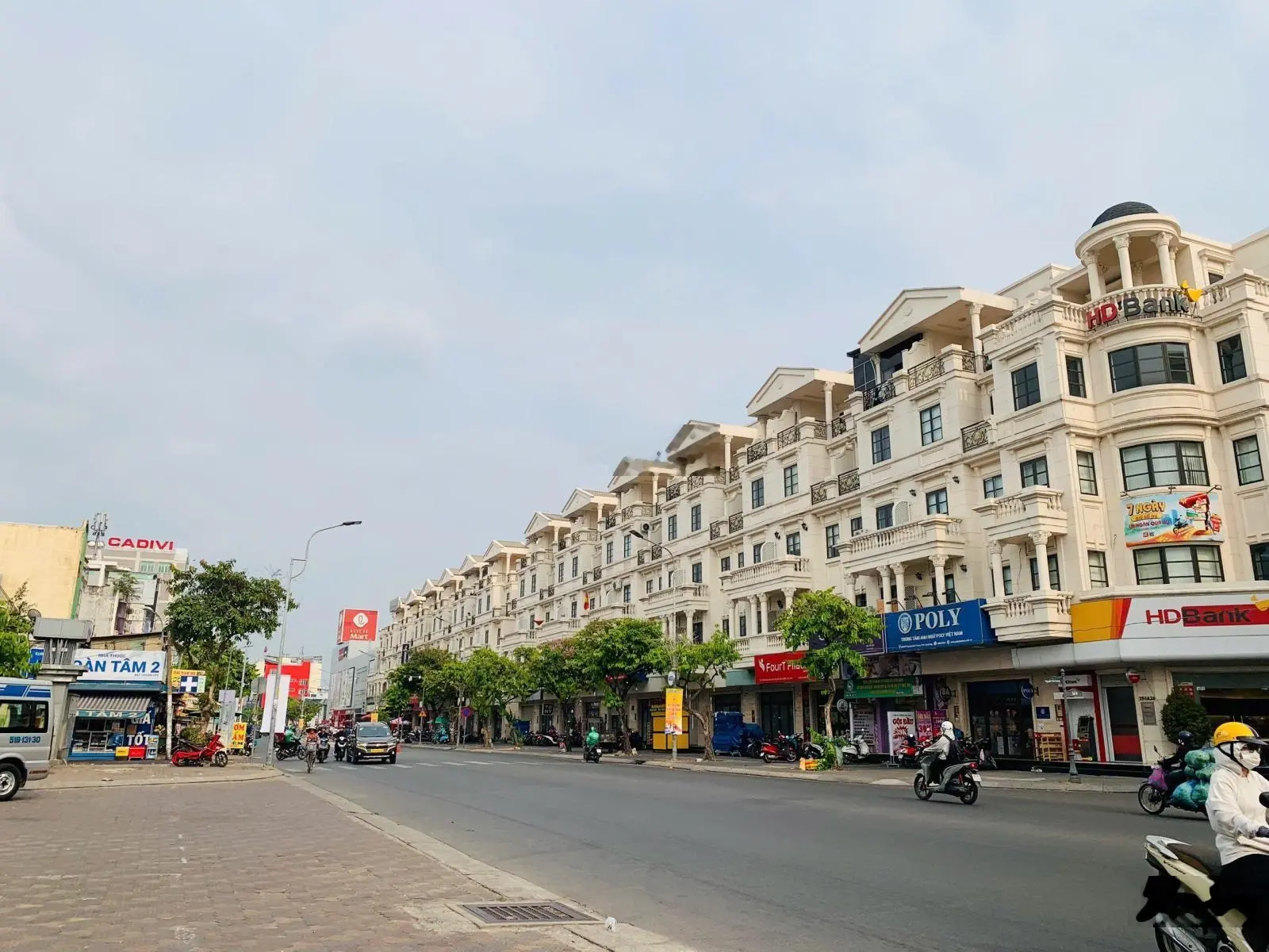 Bán nhà chính chủ Nguyễn Văn Lượng, kế bên Cityland Park Hill, HXH 6m - 82m2 - giá chỉ 12 tỷ